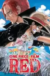 One Piece Film: Red