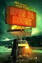 24 Saat Açık izle