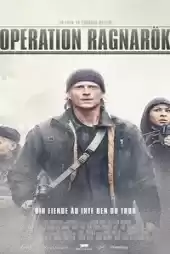 Operation Ragnarök izle