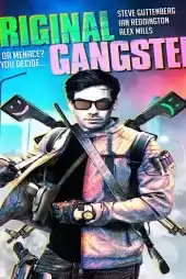 Original Gangster izle