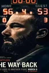Dönüş Yolu izle