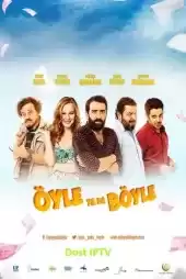 Öyle ya da Böyle