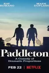 Paddleton izle
