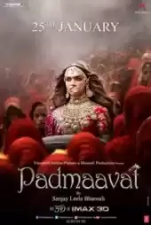 Padmaavat izle