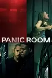 Panik Odası izle