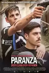 Piranalar izle