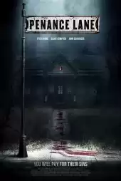 Penance Lane izle