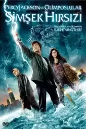 Percy Jackson ve Olimposlular Şimşek Hırsızı