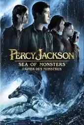 Percy Jackson Canavarlar Denizi izle