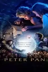 Peter Pan izle