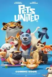 Evcil Hayvanlar Birliği izle
