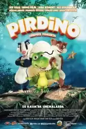 Pırdino Sürpriz Yumurta