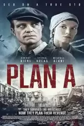 Plan A izle