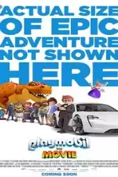 Playmobil Filmi izle