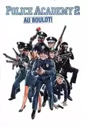 Polis Akademisi 2 izle