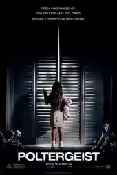 Poltergeist Kötü Ruh izle