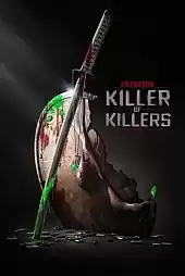 Predator Killer of Killers