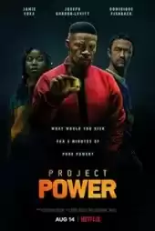 Project Power izle