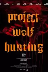 Project Wolf Hunting