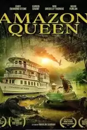 Amazon Queen izle