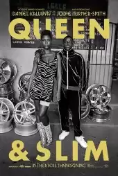 Queen and Slim izle