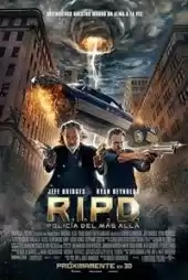 Ölümsüz Polisler izle