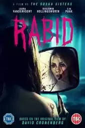 Rabid izle