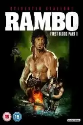 Rambo 2 izle