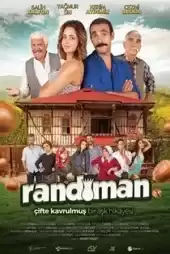 Randiman
