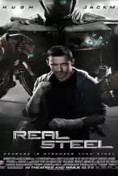 Çelik Yumruklar izle