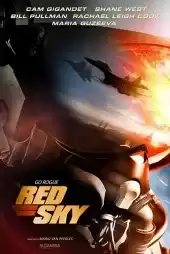 Kızıl Gökyüzü izle