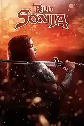 Red Sonja