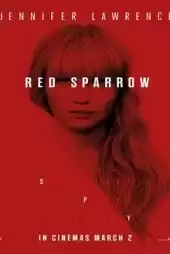 Kızıl Serçe izle
