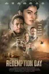 Redemption Day izle