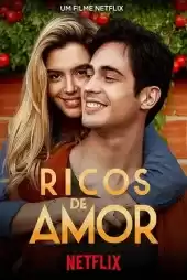 Rich in Love izle