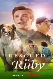 Kurtarma Köpeği Ruby