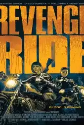 Revenge Ride izle