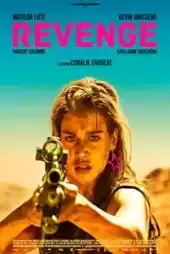 İntikam izle