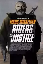 Riders of Justice izle