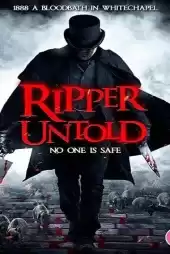 Ripper Untold izle