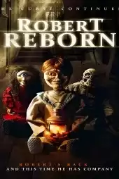 Robert Reborn