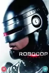 RoboCop 3 izle