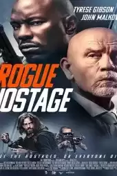 Rogue Hostage izle
