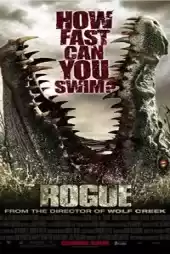 Timsah Nehrin Dişleri izle