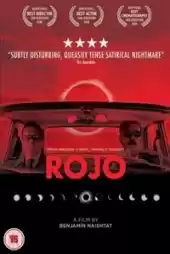Rojo izle