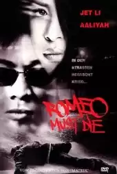 Romeo Ölmeli izle