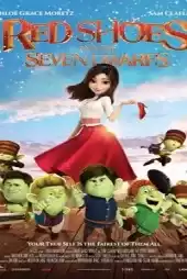 Kırmızı Pabuçlar ve 7 Cüceler izle