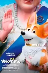 Corgi izle