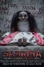 Sabrina izle