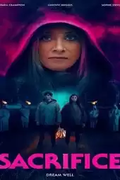 Sacrifice izle